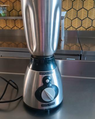 mixatore