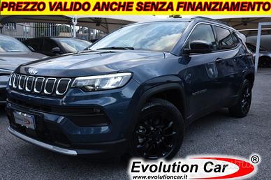 JEEP Compass 1.6 Multijet II 2WD Limited *CAM 36