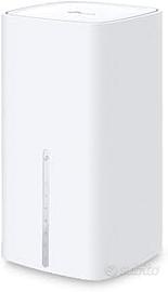 Modem Router Tp-Link VX830v Wi-Fi 7.