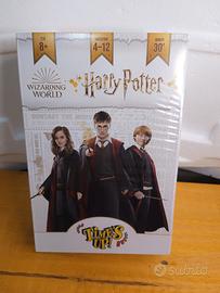 Harry Potter Time's up! asmodee