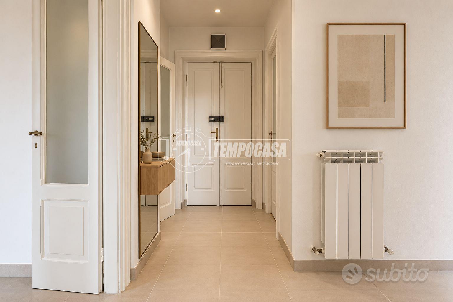 Appartamento – Como, Santa Croce, San Giuliano - Vista 4