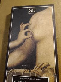 Ramon Gomez De La Serna. SENI  SE 1999 MILANO