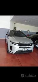 Land rover evoque