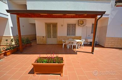 Appartamento Salento 300mt dalla spiaggia sabbiosa