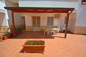 Appartamento Salento 300mt dalla spiaggia sabbiosa