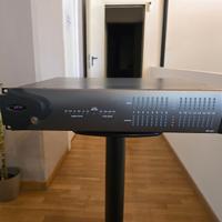 AVID HD I/O 16x16 - COPPIA INTERFACCE AUDIO