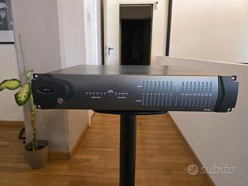 AVID HD I/O 16x16 - COPPIA INTERFACCE AUDIO