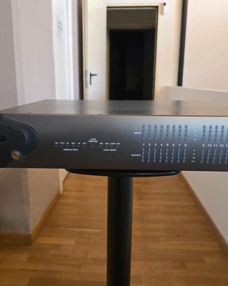AVID HD I/O 16x16 - COPPIA INTERFACCE AUDIO