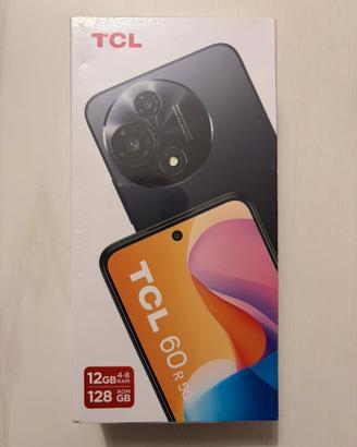 Tcl 60 R 5G