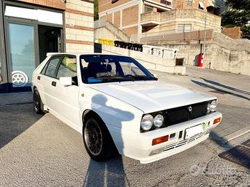 Lancia Delta 2.0 I.E TURBO HF INTEGRALE - AUTO ISC