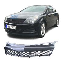 GRIGLIA OPEL ASTRA H GTC 04-07 NERA