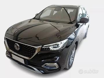 MG EHS Plug-in Hybrid 1.5 Luxury