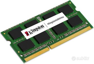 DDR4 KINGSTON 32 GB 2R8XPC4 3200