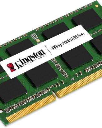 DDR4 KINGSTON 32 GB 2R8XPC4 3200
