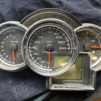Cruscotto tachimetro MOTO GUZZI Norge Breva