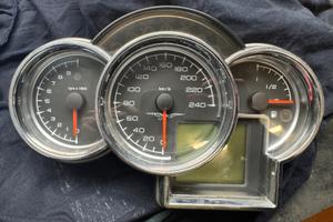 Cruscotto tachimetro MOTO GUZZI Norge Breva