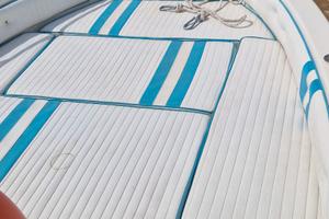 barca eolo power craft