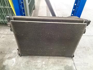 KIT RADIATORIOPEL VIVARO X83 1.9 DCi ANNO 2003