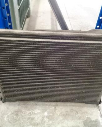 KIT RADIATORIOPEL VIVARO X83 1.9 DCi ANNO 2003