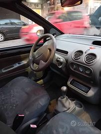 Renault twingo 1° serie
