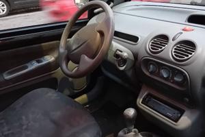 Renault twingo 1° serie
