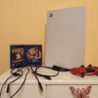 playstation 5