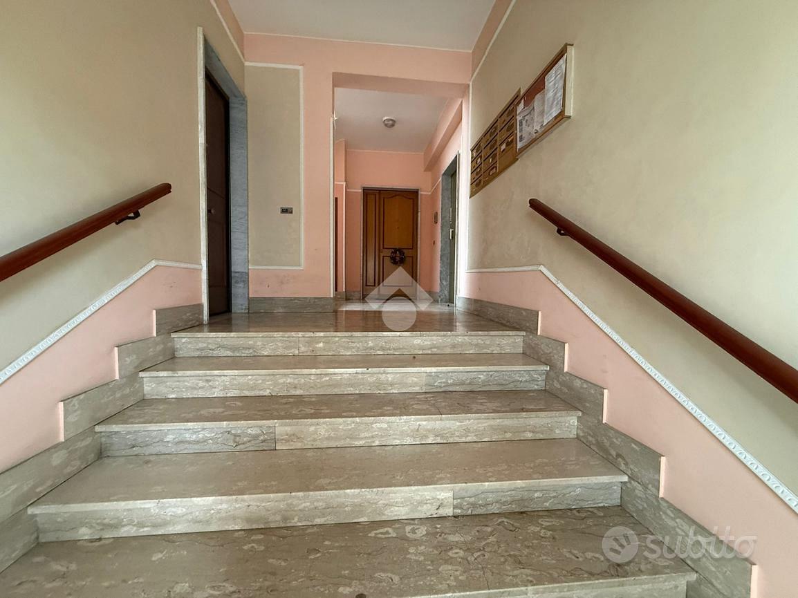 Appartamento – Cassino, San Silvestro - Vista 3