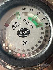 Bistecchiera 32 cm AMC Arondo