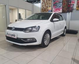 VOLKSWAGEN Polo 1.2 TSI 5p. Comfortline BlueMoti