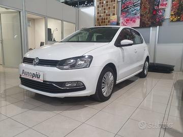 VOLKSWAGEN Polo 1.2 TSI 5p. Comfortline BlueMoti