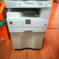 stampante Ricoh aficio 1600