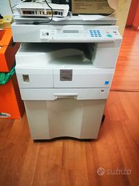 stampante Ricoh aficio 1600