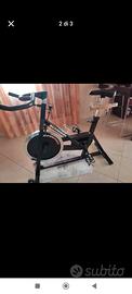 spin bike 