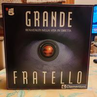 Gioco da tavolo Grande Fratello