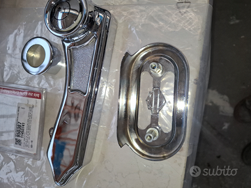 Fender hd softail 1340