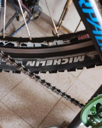 MTB  taglia s