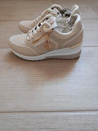 scarpe donna prezzo trattabile 