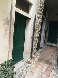 Rustico Liguria di Ponente