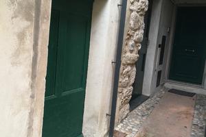 Rustico Liguria di Ponente