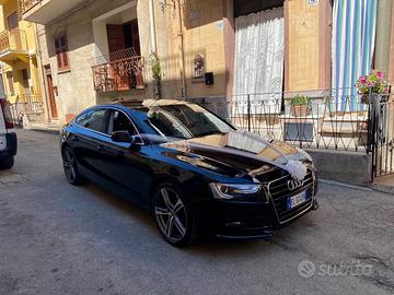 AUDI A5 2ª serie - 2012