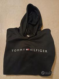 felpa tommy hilfinger tg50