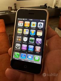 Iphone 2g 16gb Prima gen. NUOVO E FUNZIONANTE