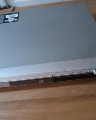 lettore DVD Recorder Pioneer DVR-3100 
