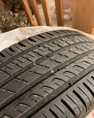 Gomme estive 205/55 R16 91V