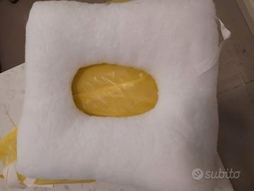 Cuscino sanitario