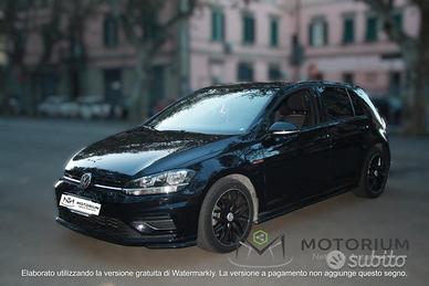 Volkswagen Golf 1.6 TDI 115 CV 5p. Sport BlueMotio