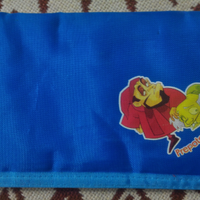 Astuccio "Cartoni Animati" Bambino/a