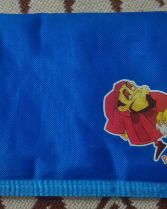 Astuccio "Cartoni Animati" Bambino/a