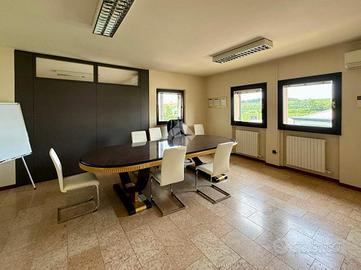 UFFICIO A SAN PIETRO IN CARIANO