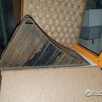 Tacco stazionamento per auto